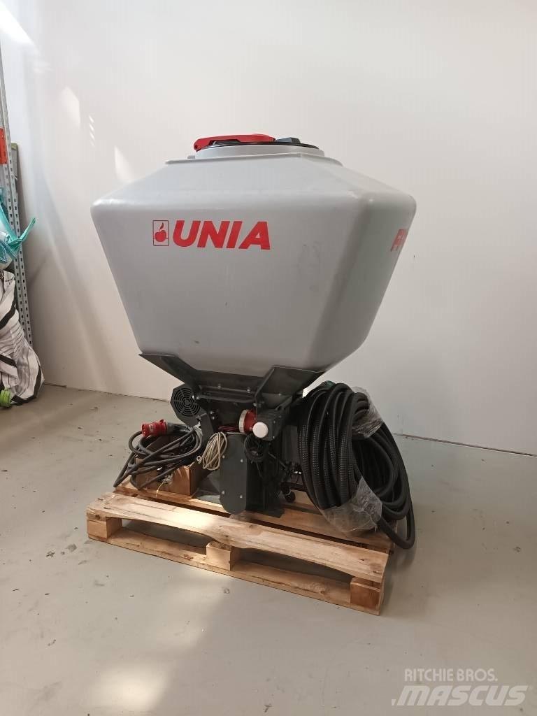 Unia FP 550 鑽頭