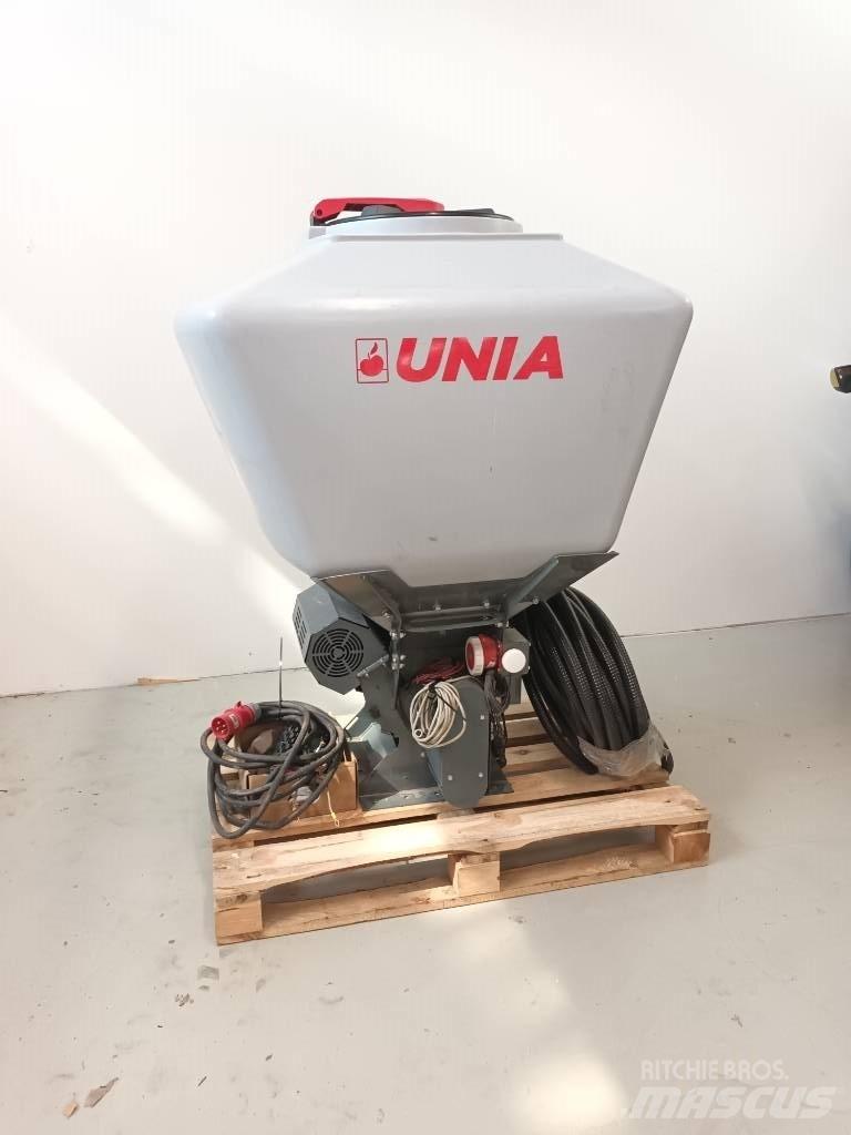 Unia FP 550 鑽頭