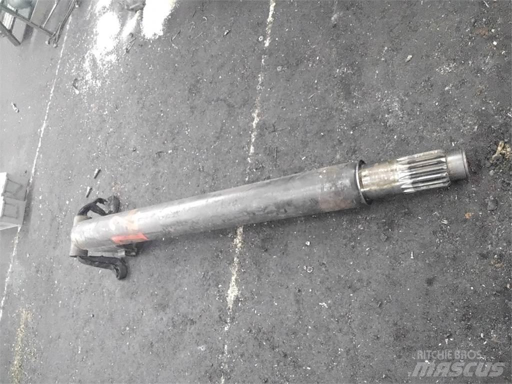 Valmet Cr570 運送起重機