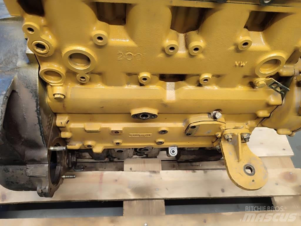 CAT 3054E 3054E 引擎/發動機