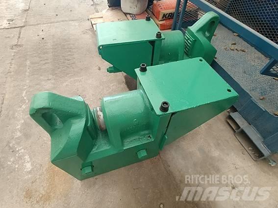  ICE 416 打樁機