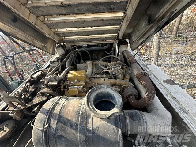 Wirtgen 1900dc 瀝青冷銑刨機/銑床