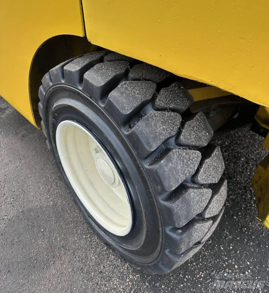Yale GDP 55 VX 柴油卡車