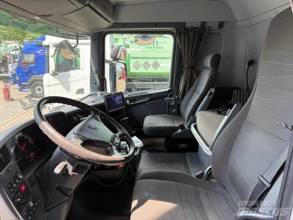Scania R 490 LB 其他貨車