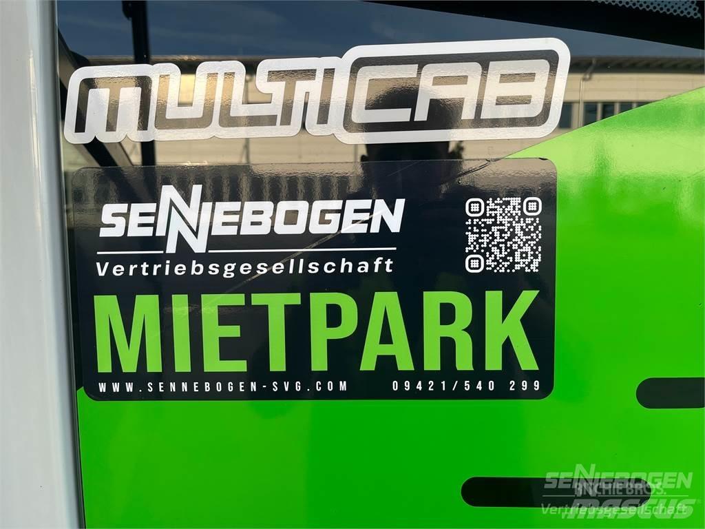 Sennebogen 355 M 堆高機(叉車)-其他