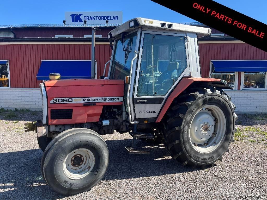 Massey Ferguson 3060 曳引機