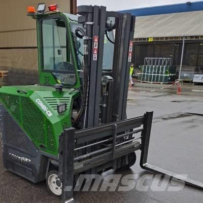 Combilift CB 2500 四向前伸式堆高機(叉車)