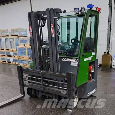 Combilift CB 2500 四向前伸式堆高機(叉車)