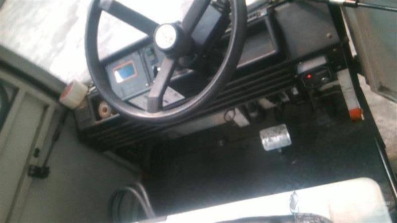 Simai TE70 牽引車