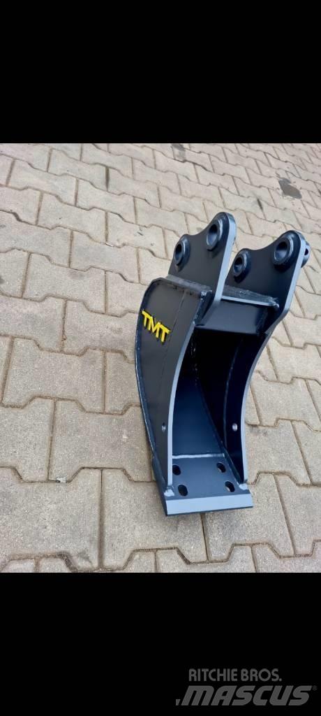 TMT ŁYŻKA 18 CM 其他組件