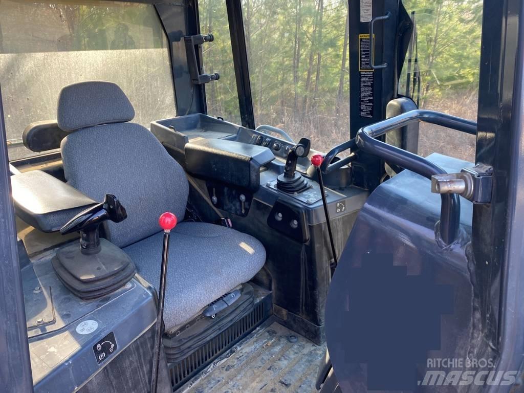 John Deere 850 K LGP 履帶推土機