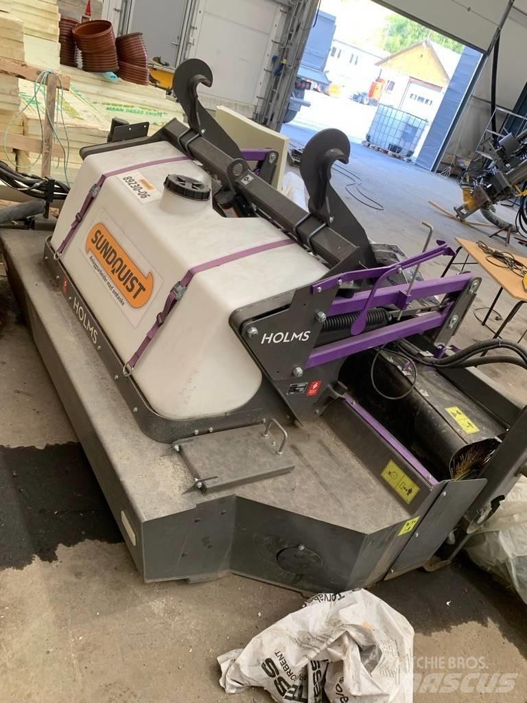 Holms PH250B 掃倉機