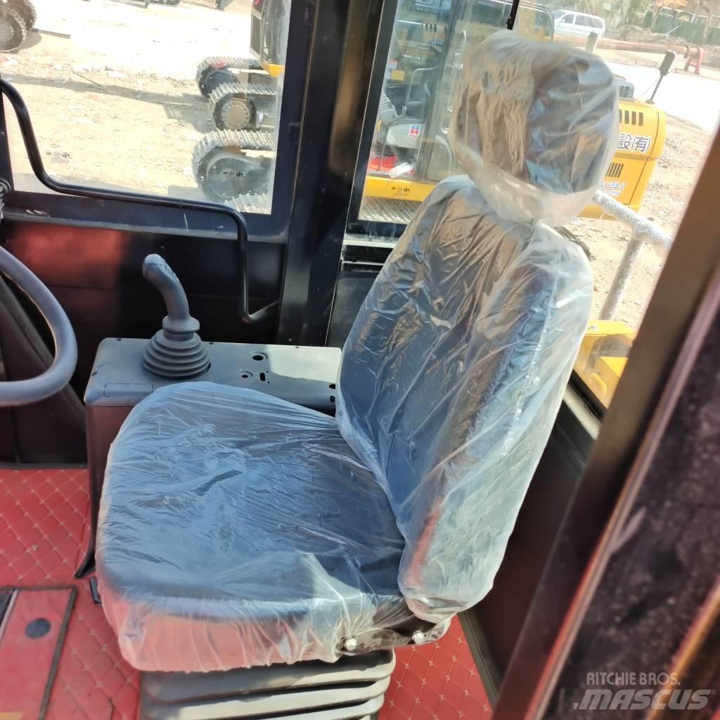 CAT 966 H 輪胎式裝載機
