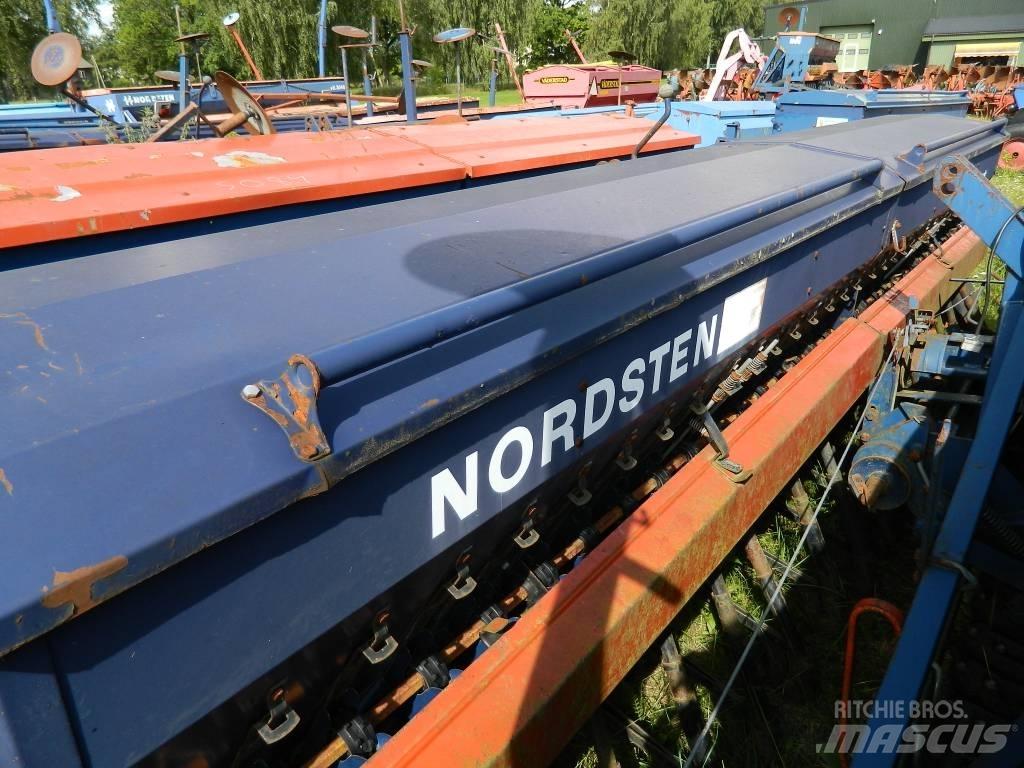 Nordsten 4 鑽頭