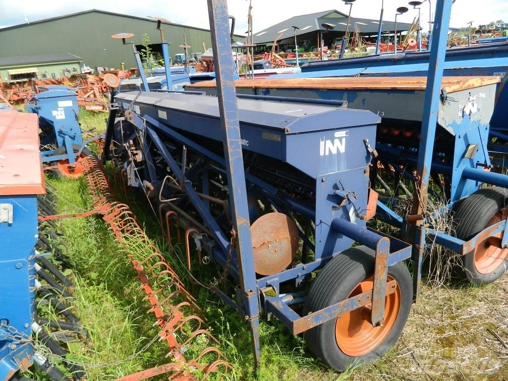 Nordsten 4 鑽頭