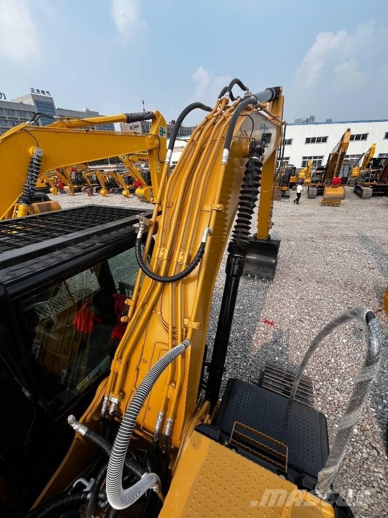 CAT 320 D 履帶式 挖土機/掘鑿機/挖掘機