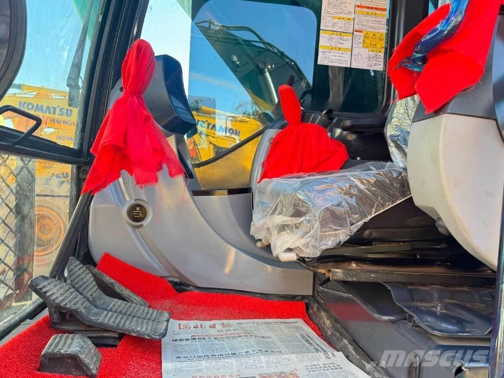 Kobelco SK 200 履帶式 挖土機/掘鑿機/挖掘機