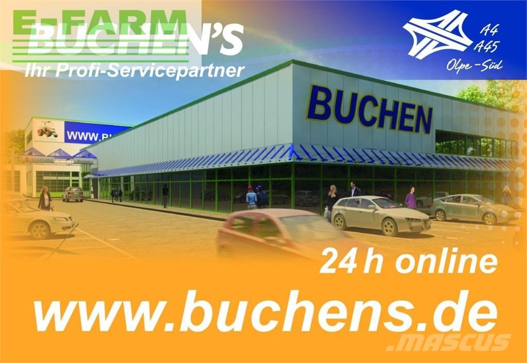 Kubota l1-452 d 曳引機