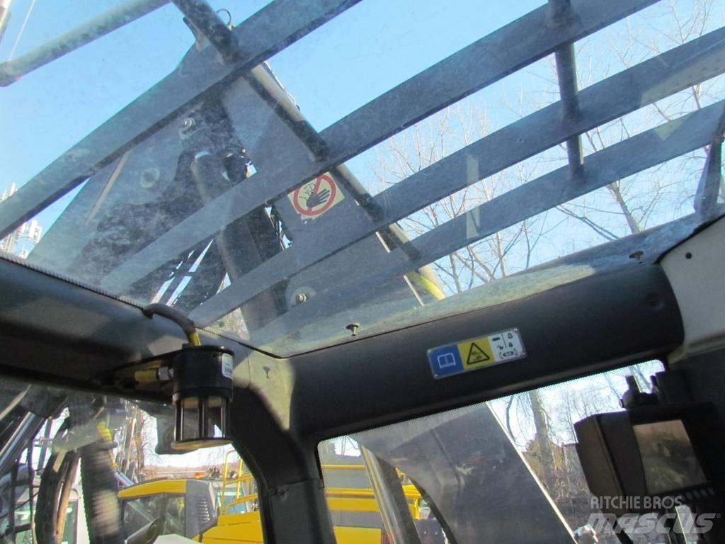 Epiroc SMRC T40-11 鑽孔機