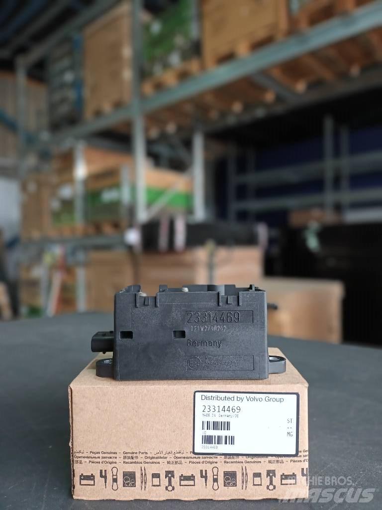 Volvo RELAY 23314469 電子設備