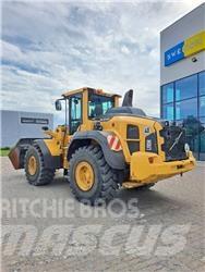 Volvo L110H 輪胎式裝載機