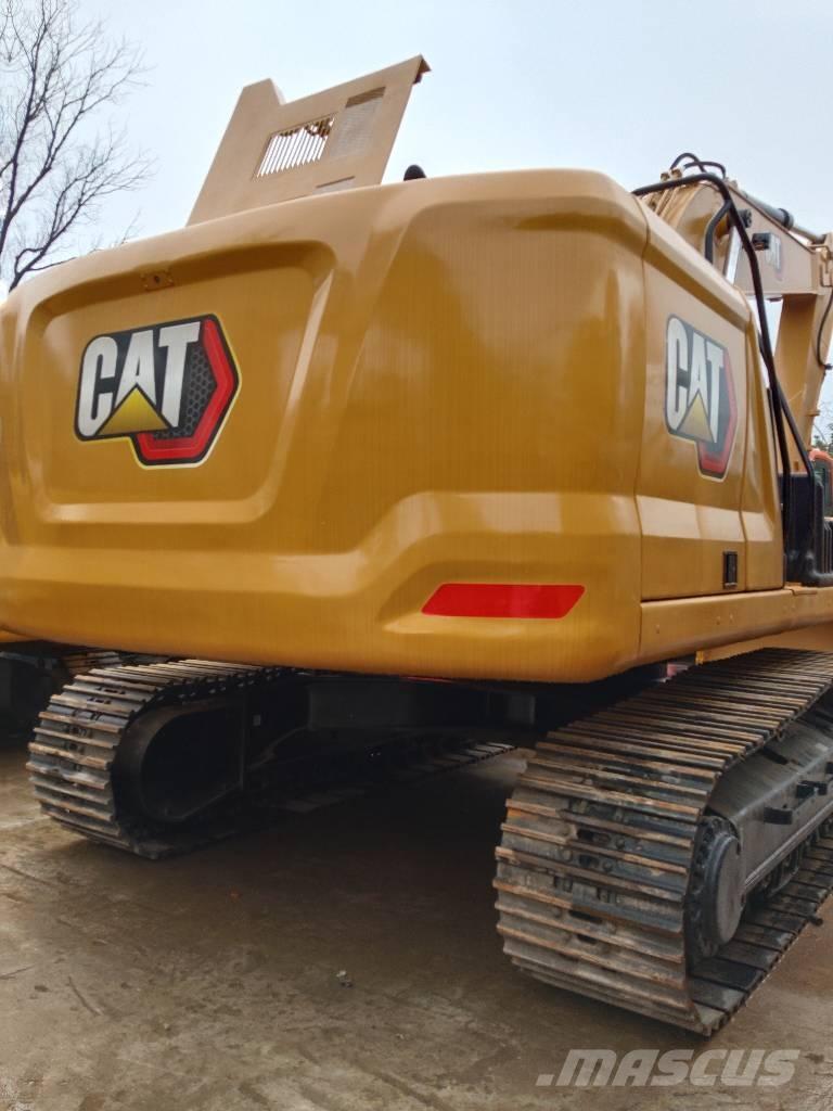 CAT 330GC 履帶式 挖土機/掘鑿機/挖掘機