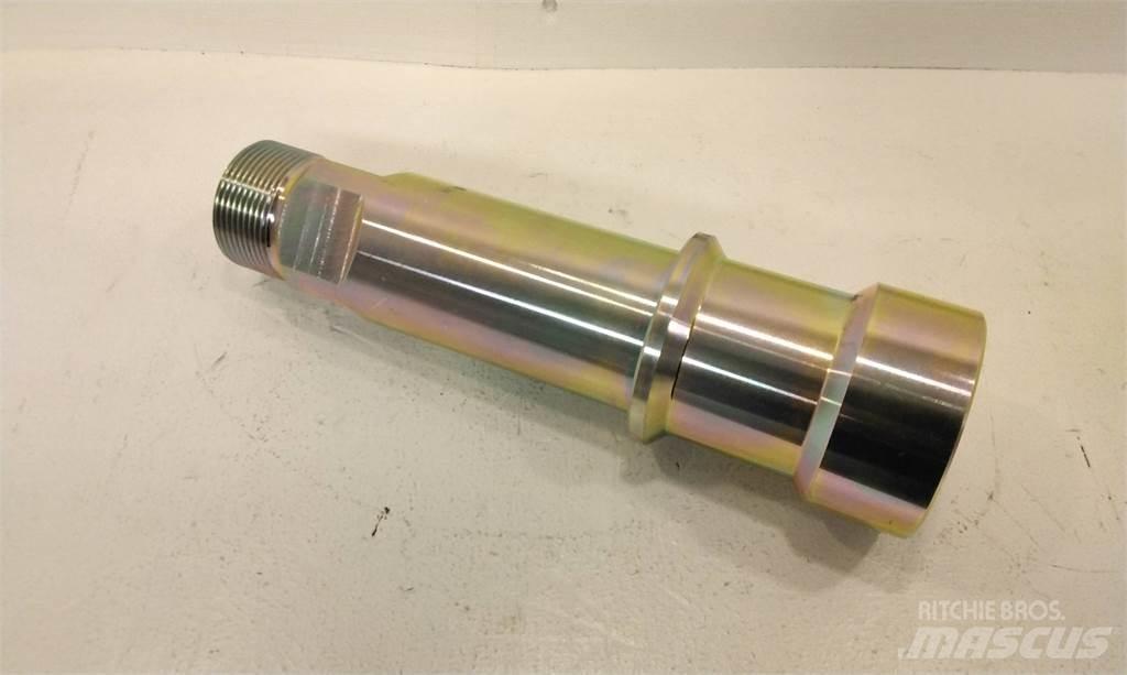 Ponsse P28751 收穫起重機