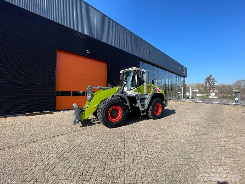 CLAAS Torion 1611 P 多功能裝載機