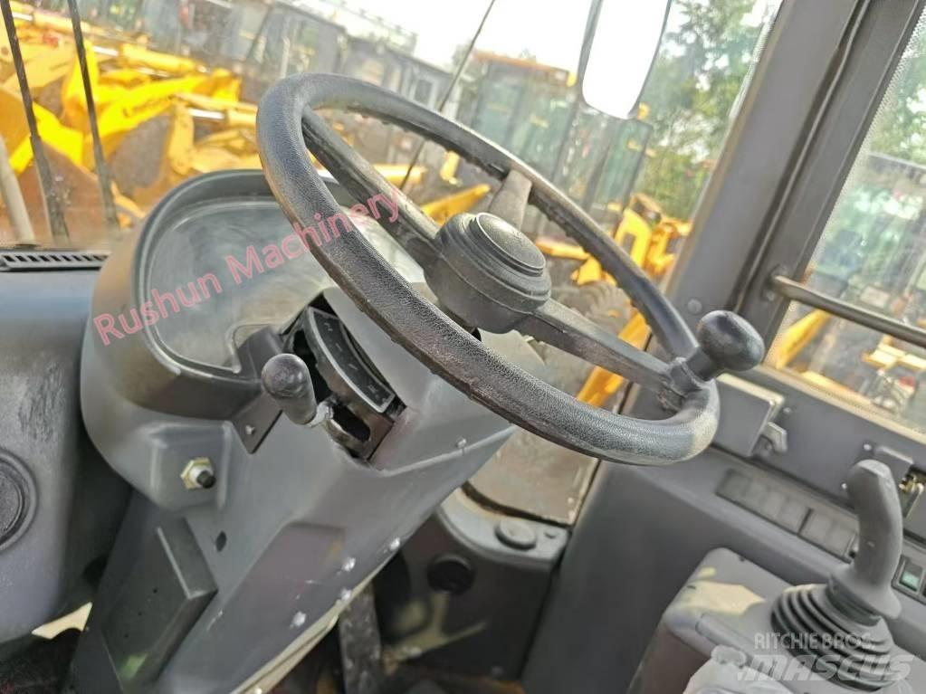 Lingong SDLG936L 輪胎式裝載機