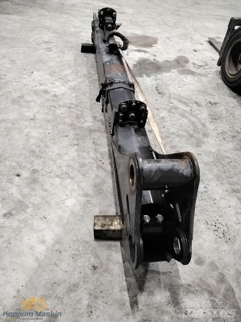 Kesla 1610H 收穫起重機