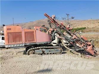 Sandvik DX780 鑽孔機