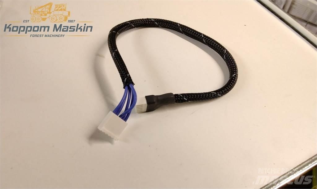 Ponsse P13647 電子設備