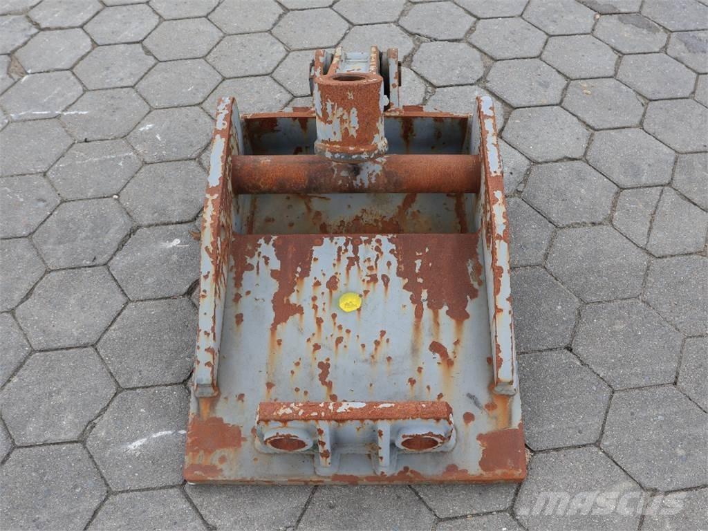  GREIFERADAPTER 快速連結器