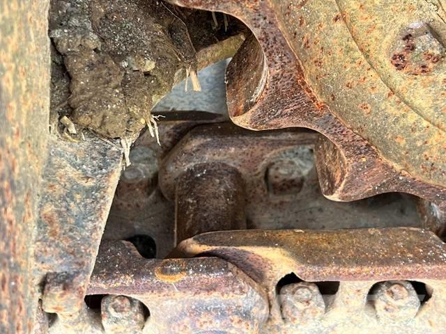 Hitachi ZX 130 K-3 履帶式 挖土機/掘鑿機/挖掘機