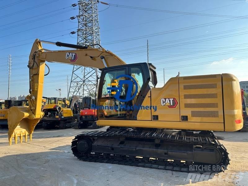 CAT 320GC 履帶式 挖土機/掘鑿機/挖掘機