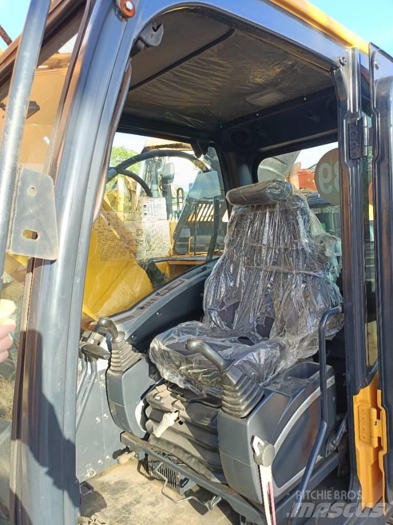 Hyundai R220LC-9S 履帶式 挖土機/掘鑿機/挖掘機