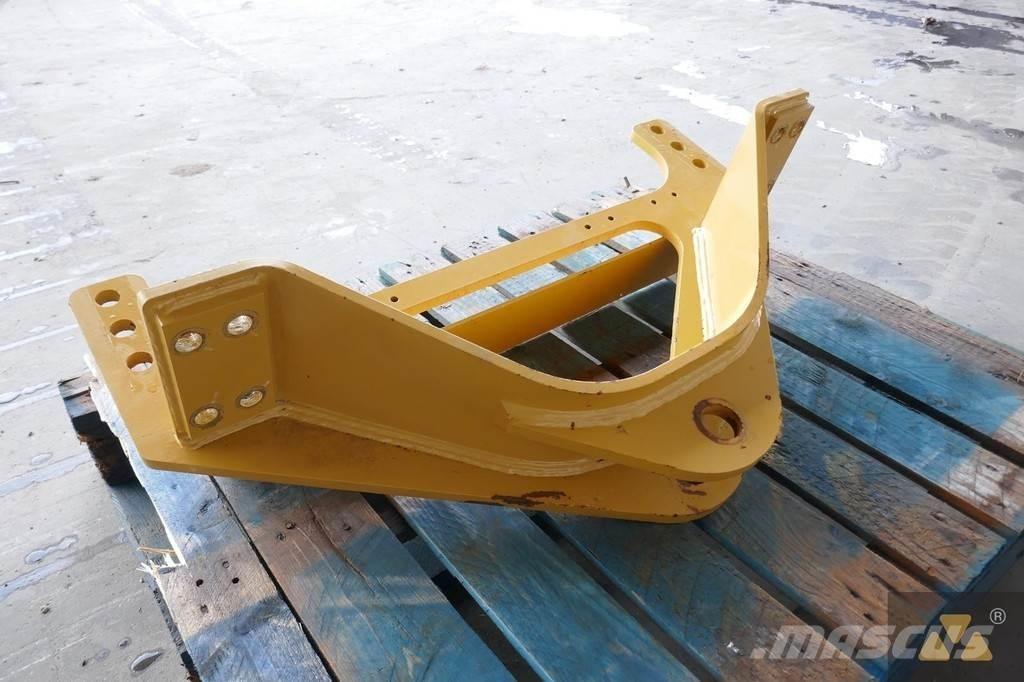 CAT 140M3 Drawbar 其他組件