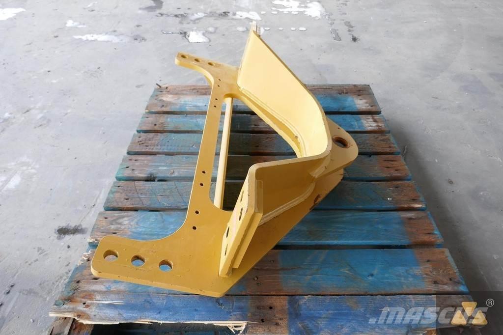 CAT 140M3 Drawbar 其他組件