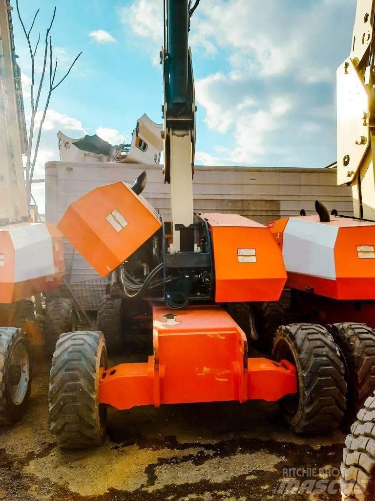 JLG 860 SJ 伸縮臂高空作業車