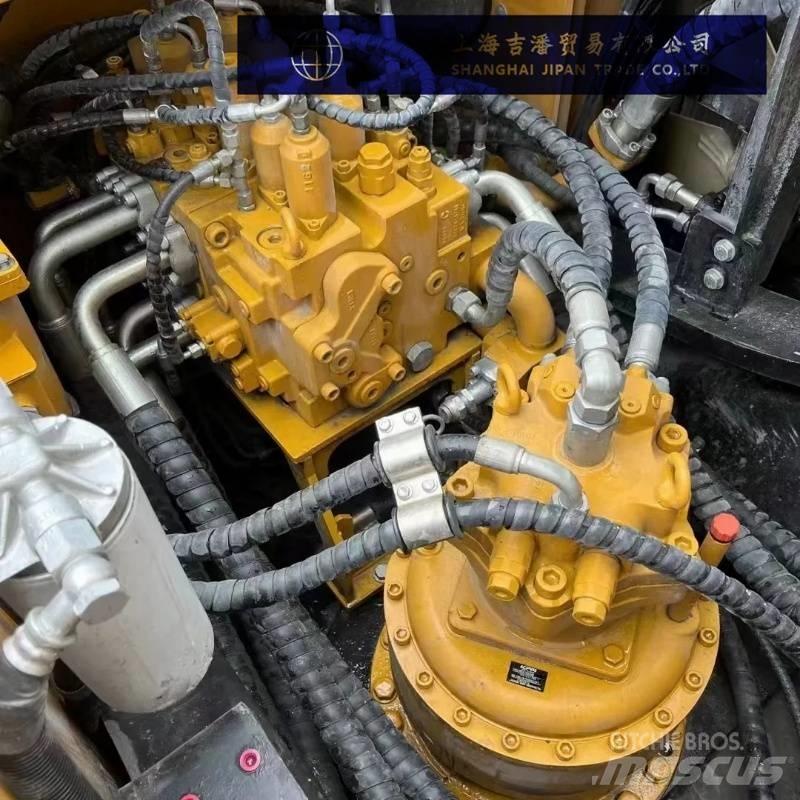 Sany sy 485 履帶式 挖土機/掘鑿機/挖掘機
