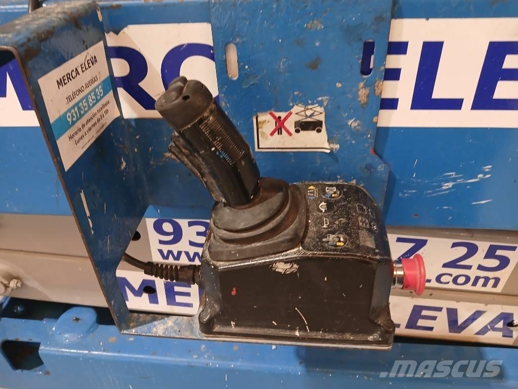 Genie GS 2032 剪式升降機