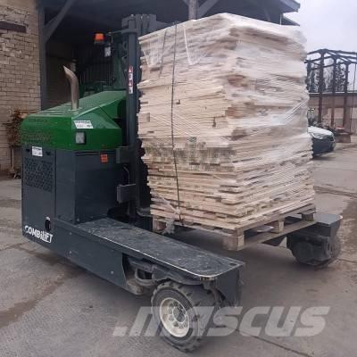 Combilift C 4000 MK4 四向前伸式堆高機(叉車)