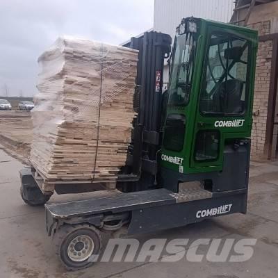 Combilift C 4000 MK4 四向前伸式堆高機(叉車)