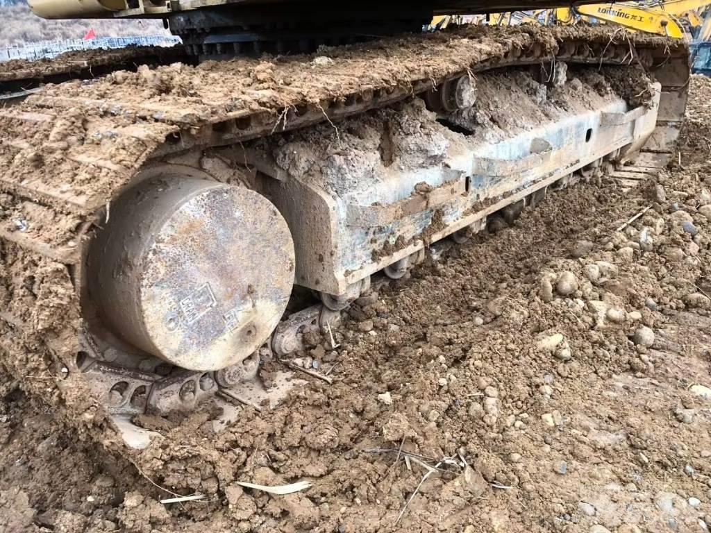 CAT 320 GC 履帶式 挖土機/掘鑿機/挖掘機