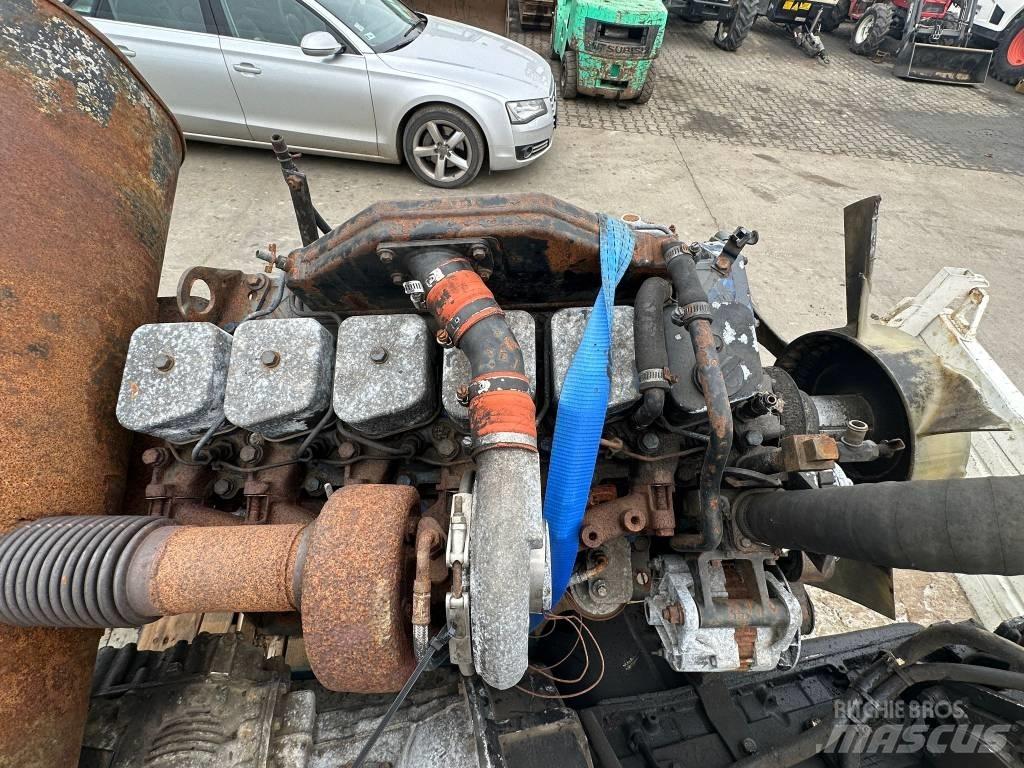 Cummins 315 引擎/發動機