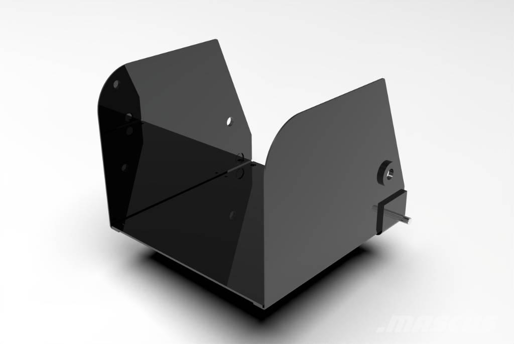 PW 76631.4 聯合收穫機配件