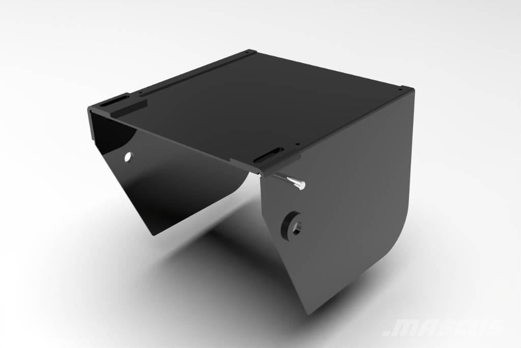 PW 76631.4 聯合收穫機配件