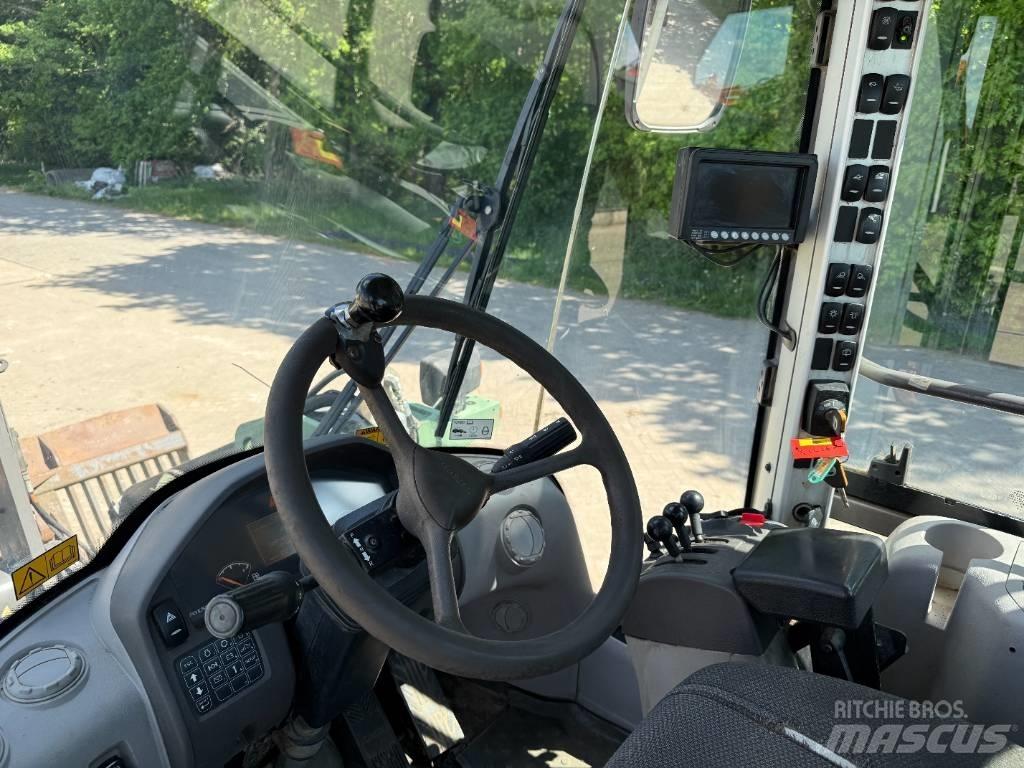 Volvo L 90 G 輪胎式裝載機