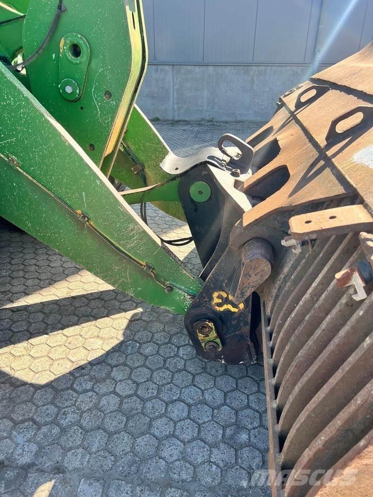 CAT 950M 輪胎式裝載機