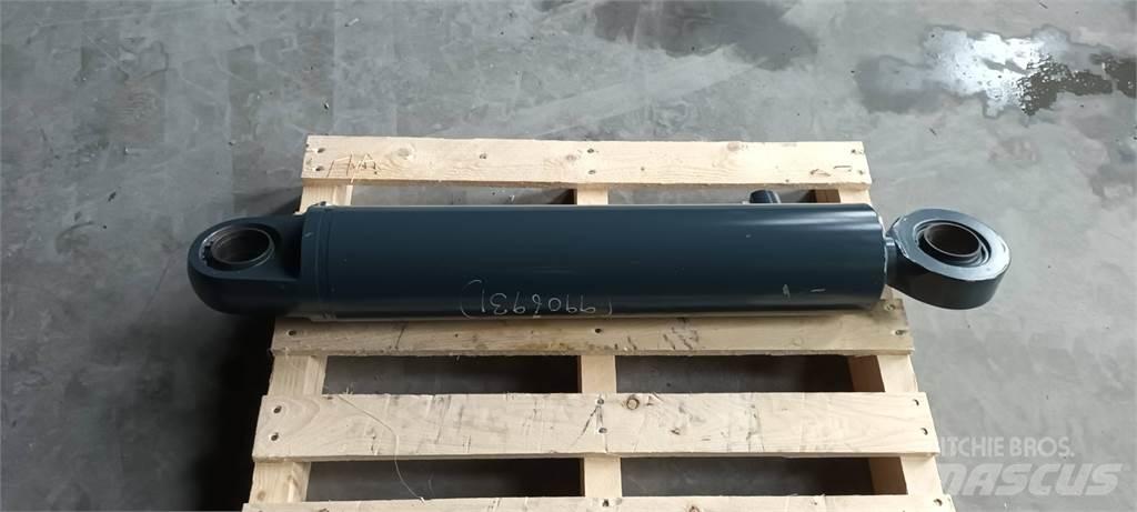 Eco Log 9902640GR 油壓